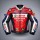 Honda Joan Mir MotoGP 2025 Rider Jacket